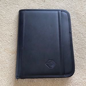 Tablet portfolio FREE W/BUNDLE